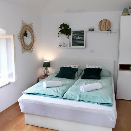 Cool&Romantic Studio in Portoroz JB3 Exterior foto