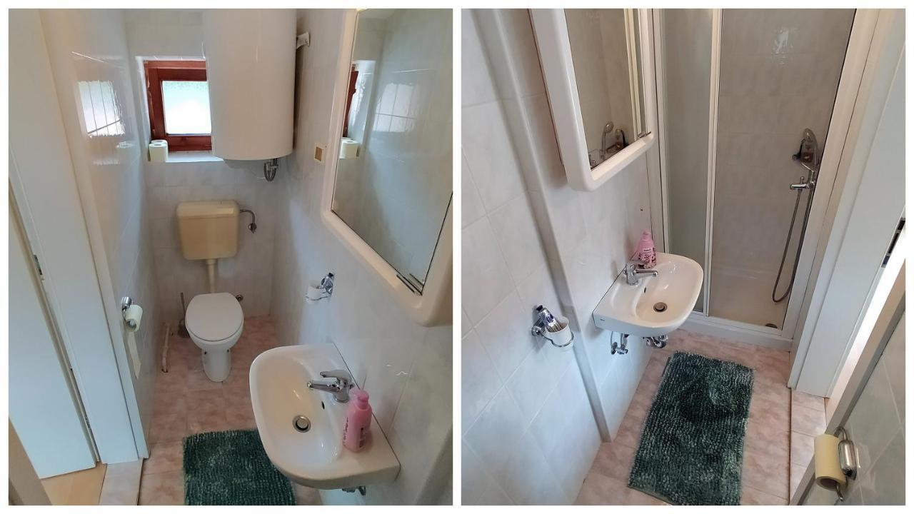 Cool&Romantic Studio in Portoroz JB3 Exterior foto
