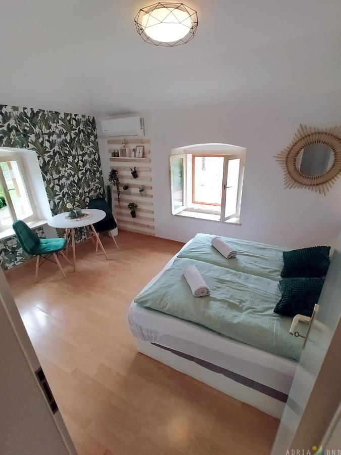 Cool&Romantic Studio in Portoroz JB3 Exterior foto