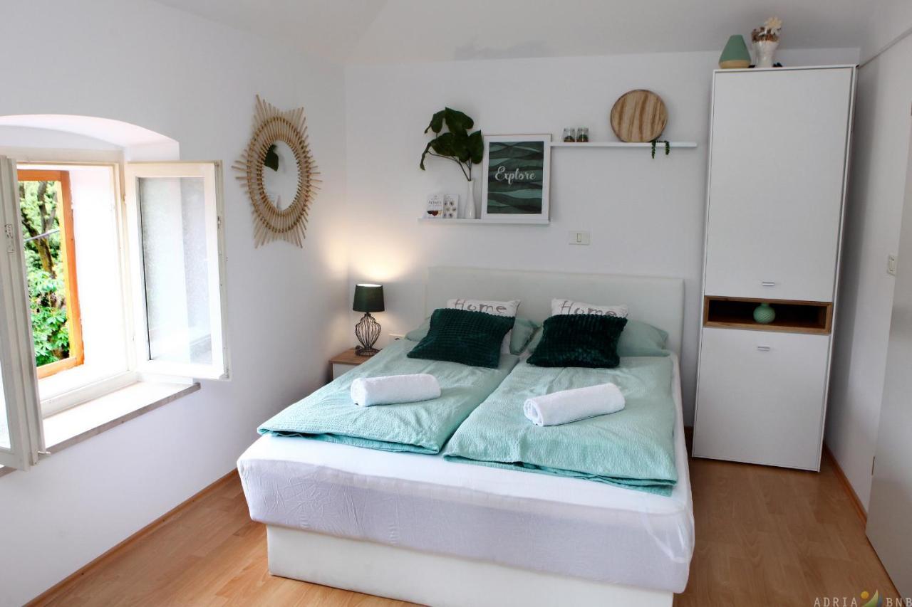 Cool&Romantic Studio in Portoroz JB3 Exterior foto