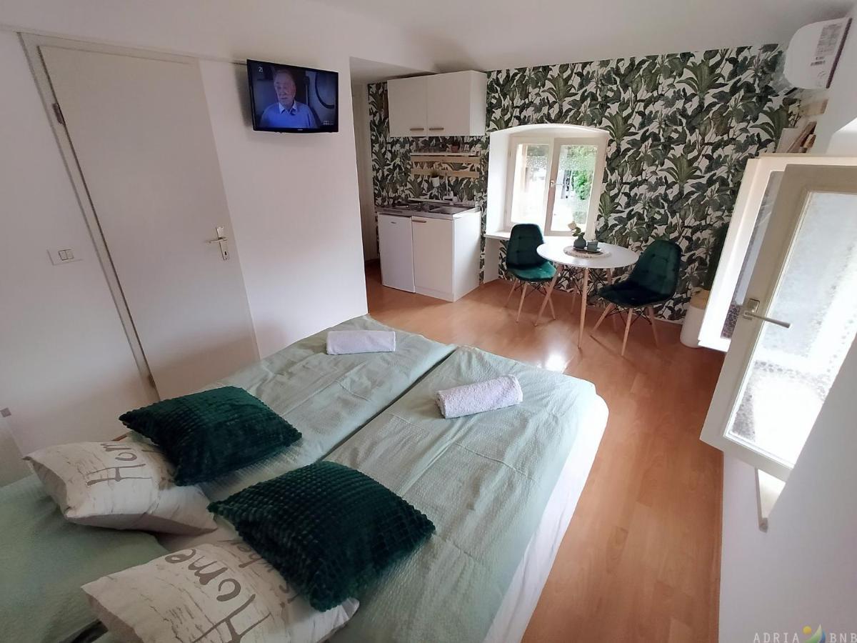 Cool&Romantic Studio in Portoroz JB3 Exterior foto