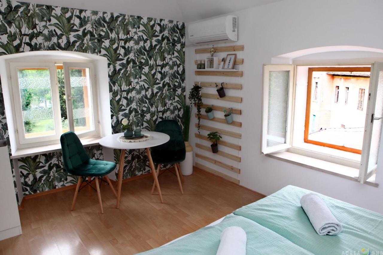 Cool&Romantic Studio in Portoroz JB3 Exterior foto