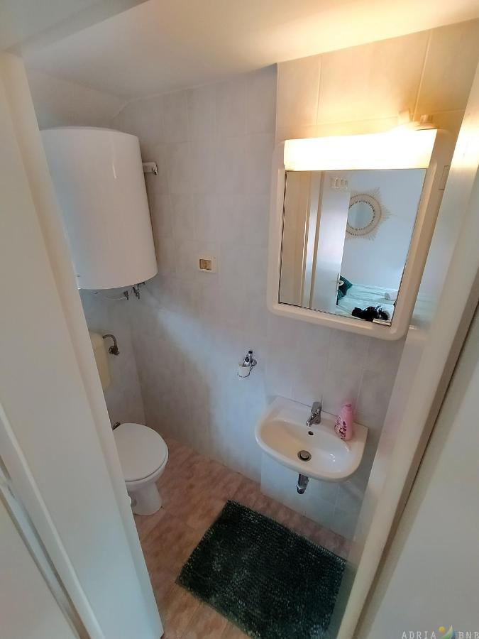 Cool&Romantic Studio in Portoroz JB3 Exterior foto