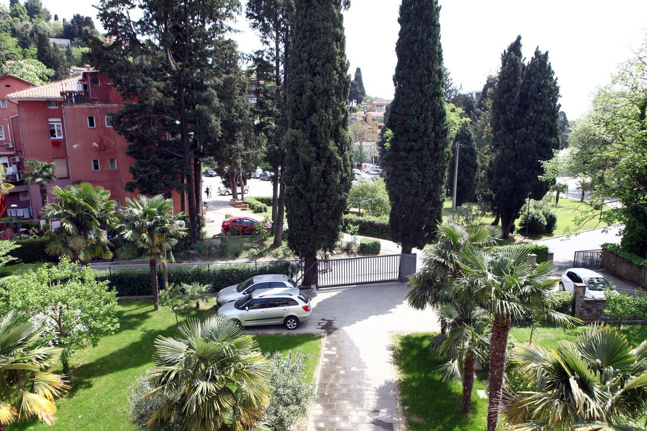 Cool&Romantic Studio in Portoroz JB3 Exterior foto