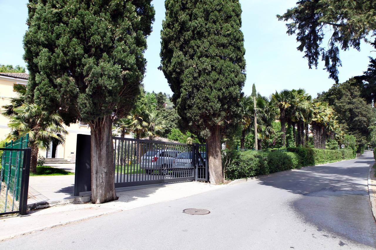 Cool&Romantic Studio in Portoroz JB3 Exterior foto
