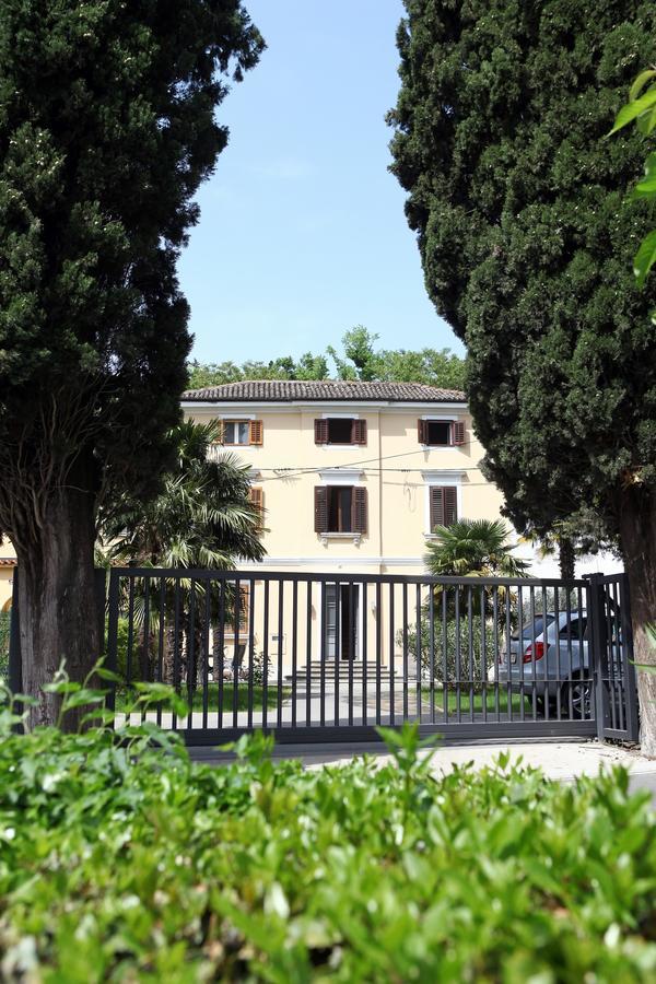 Cool&Romantic Studio in Portoroz JB3 Exterior foto